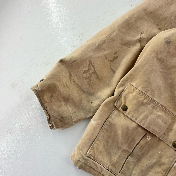 Vintage Carhartt Jacket - Picture 4 of 8